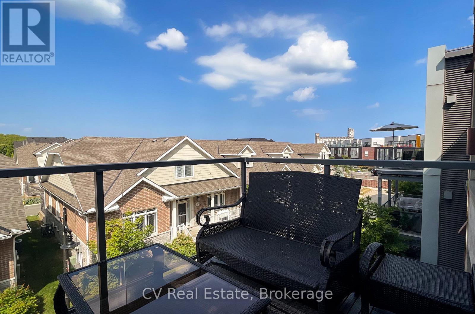 303 - 1 Shipyard Lane, Collingwood, Ontario  L9Y 0W2 - Photo 12 - S13822228