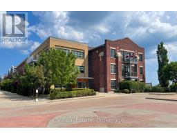 303 - 1 SHIPYARD LANE, collingwood, Ontario