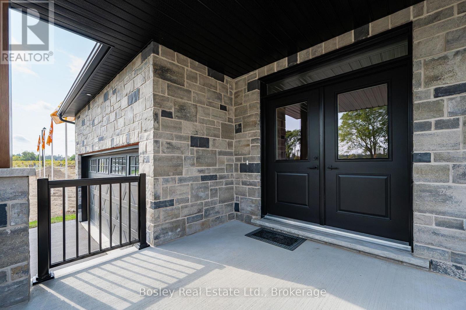 105 Haylock Avenue, Centre Wellington (Elora/salem), Ontario  N0B 1S0 - Photo 2 - X13822166