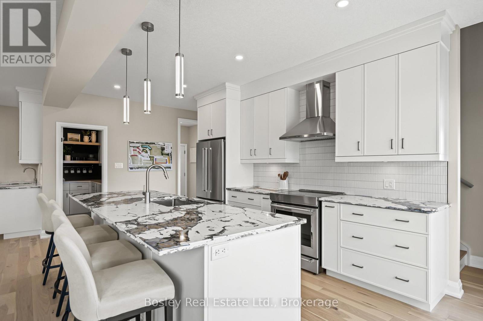 105 Haylock Avenue, Centre Wellington (Elora/salem), Ontario  N0B 1S0 - Photo 21 - X13822166