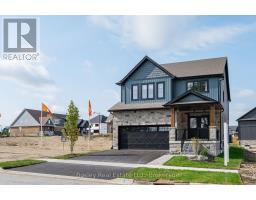 105 HAYLOCK AVENUE, centre wellington (elora/salem), Ontario