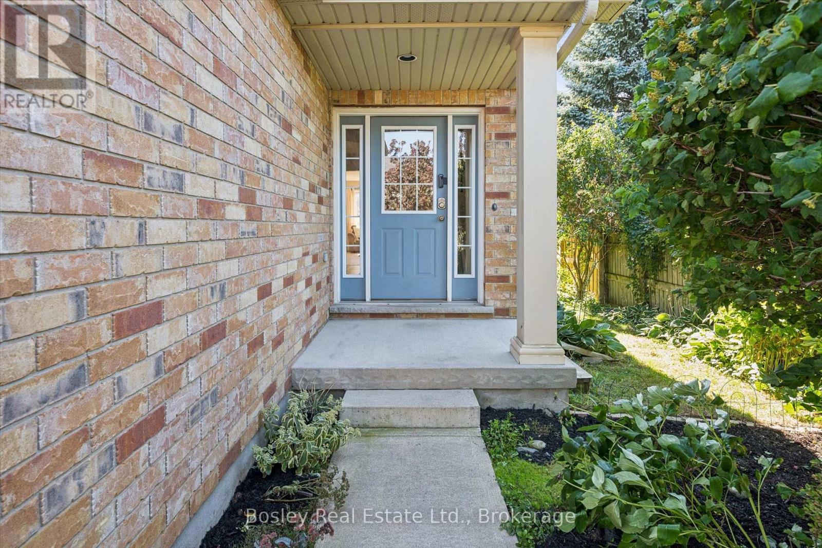 3 Hunt Street, Guelph, Ontario N1L 1L5 - Photo 2 - X13822186
