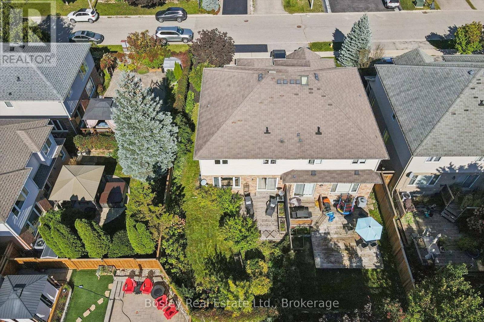 3 Hunt Street, Guelph, Ontario N1L 1L5 - Photo 41 - X13822186