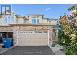 3 HUNT STREET, Guelph, Ontario