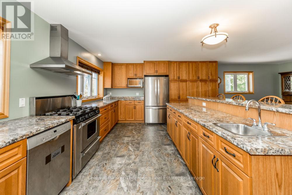 57 Rattray Road, Perry, Ontario  P0A 1J0 - Photo 12 - X13822204