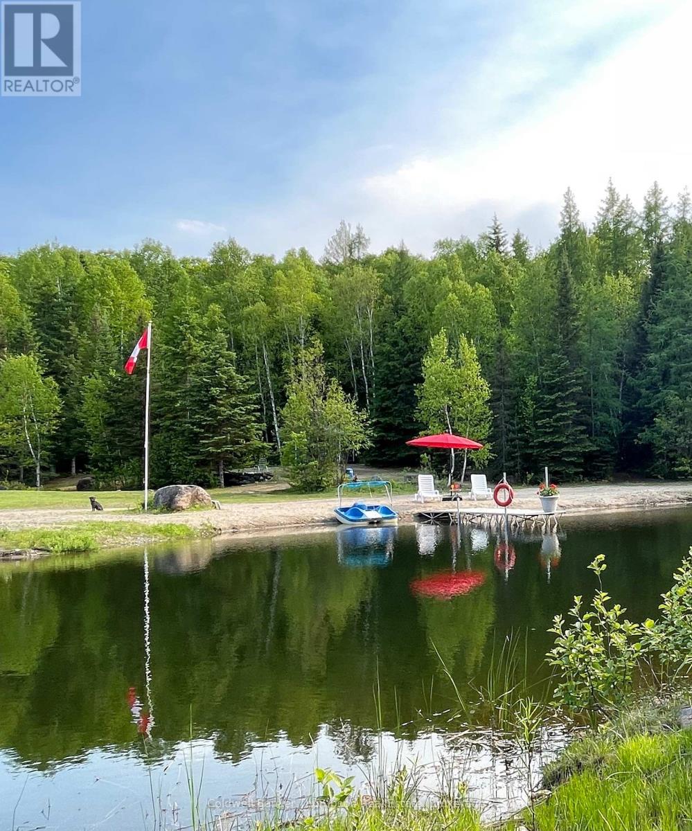 57 Rattray Road, Perry, Ontario  P0A 1J0 - Photo 2 - X13822204