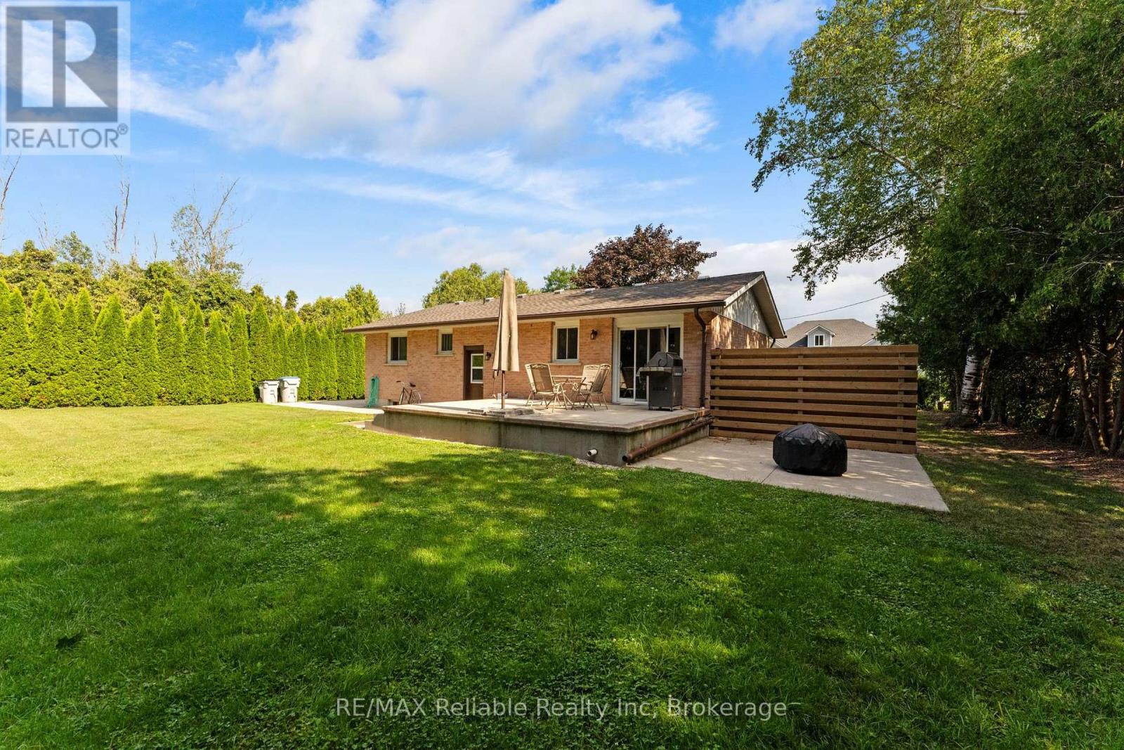 38823 Vienna Street, Bluewater, Ontario  N0M 2R0 - Photo 3 - X13822216