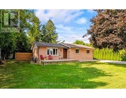 38823 VIENNA STREET, bluewater (stanley), Ontario