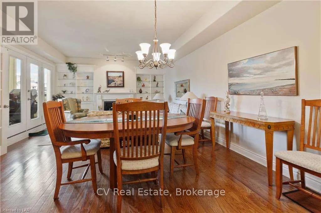 101 - 10 Bay Street, Blue Mountains, Ontario  N0H 2P0 - Photo 23 - X13822232