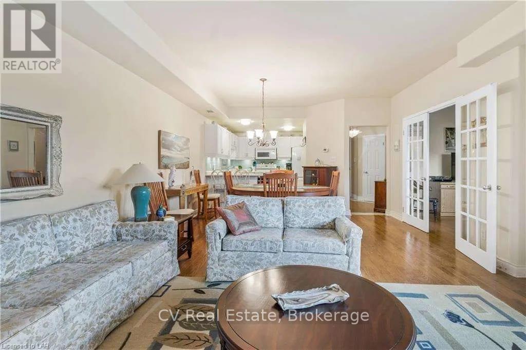 101 - 10 Bay Street, Blue Mountains, Ontario  N0H 2P0 - Photo 28 - X13822232