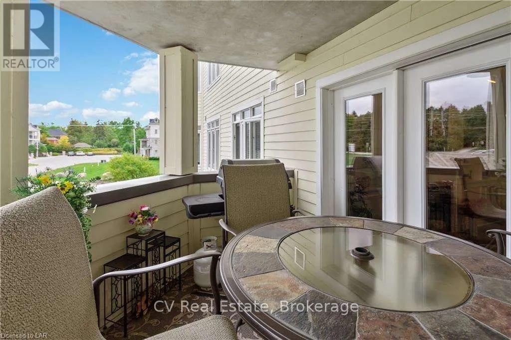 101 - 10 Bay Street, Blue Mountains, Ontario  N0H 2P0 - Photo 32 - X13822232