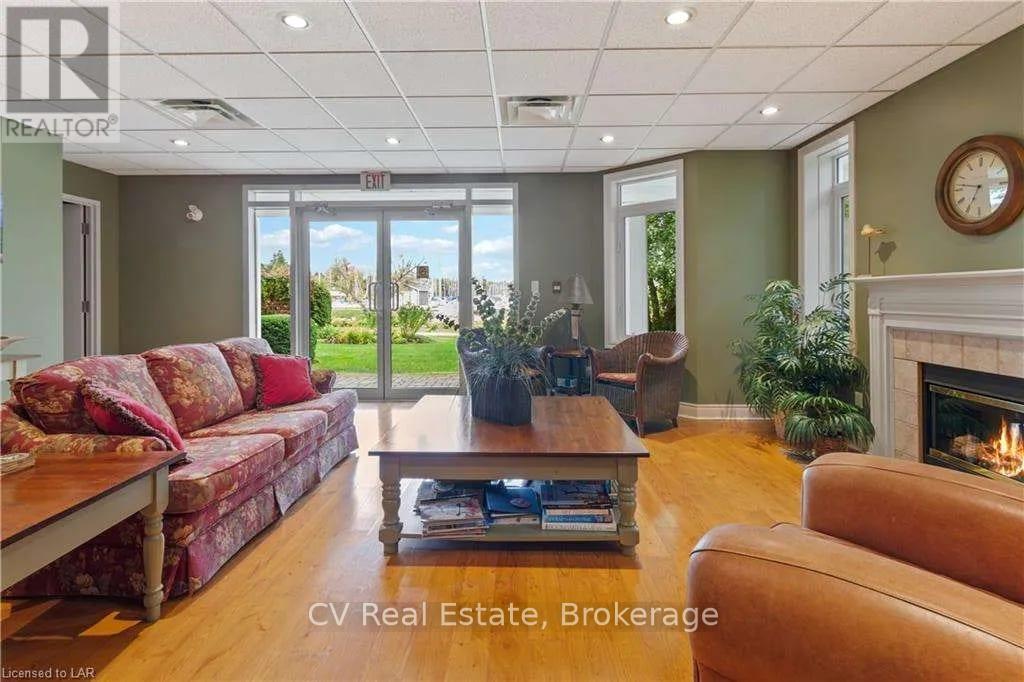 101 - 10 Bay Street, Blue Mountains, Ontario  N0H 2P0 - Photo 40 - X13822232