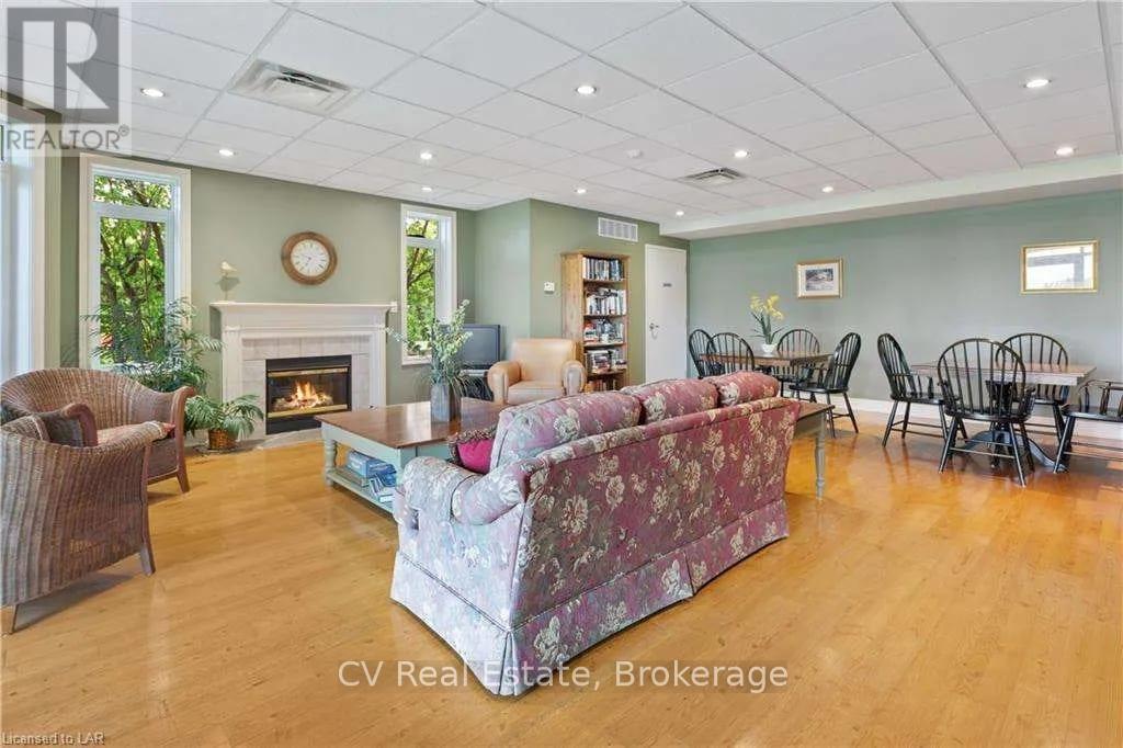 101 - 10 Bay Street, Blue Mountains, Ontario  N0H 2P0 - Photo 41 - X13822232