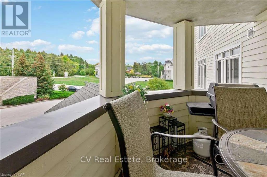 101 - 10 Bay Street, Blue Mountains, Ontario  N0H 2P0 - Photo 42 - X13822232