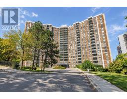 603 - 10 EDGECLIFF GOLFWAY, Toronto, Ontario