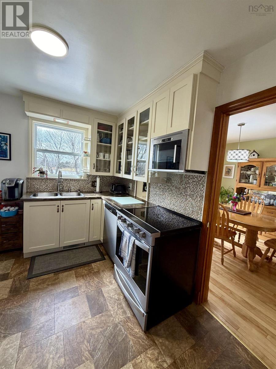 80 Roosevelt Avenue, Truro, Nova Scotia  B2N 1B6 - Photo 29 - 202605272