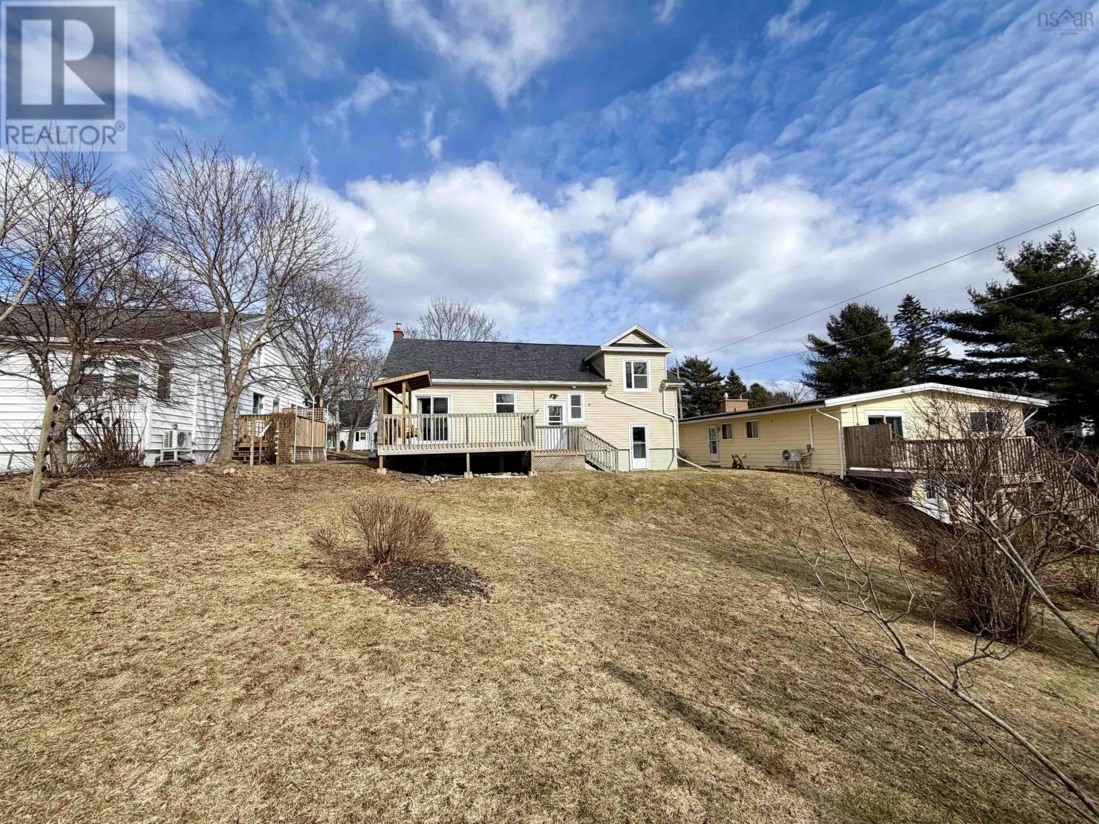 80 Roosevelt Avenue, Truro, Nova Scotia  B2N 1B6 - Photo 4 - 202605272