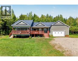 3442 Route 105, Bear Island, New Brunswick