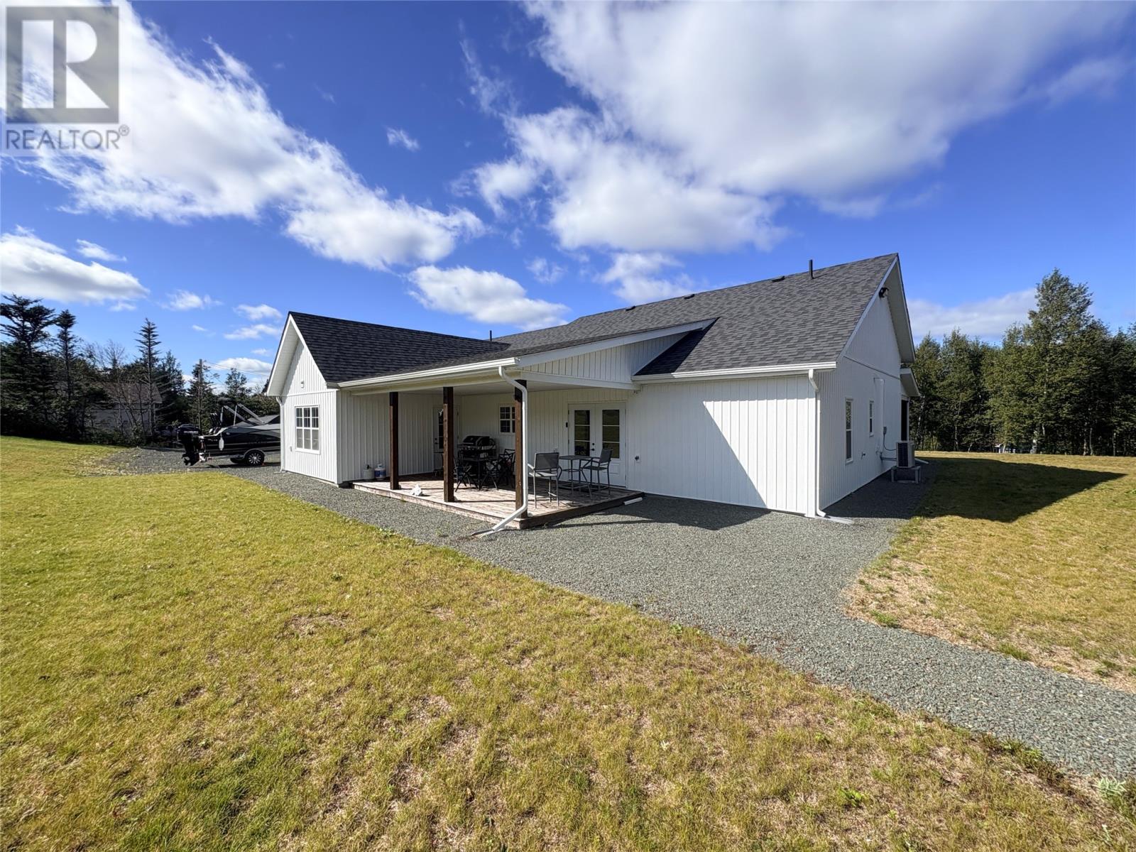 84 Road to the Isles Road, Lewisporte — photo 4