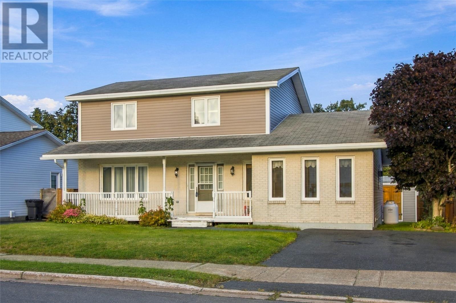 5 Trafalgar Drive, Mount pearl