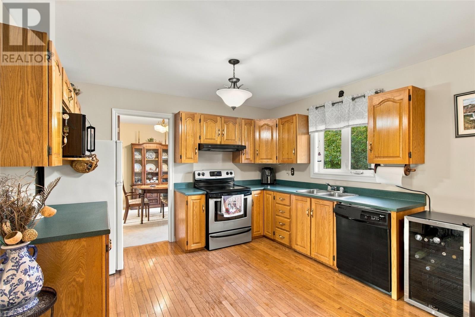 5 Trafalgar Drive, Mount pearl — photo 12