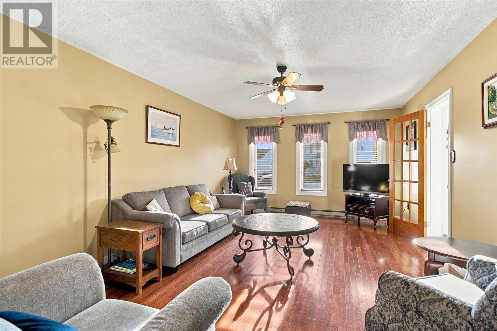 5 Trafalgar Drive, Mount pearl — photo 19