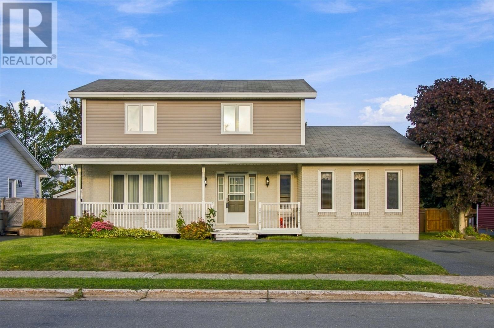 5 Trafalgar Drive, Mount pearl — photo 2