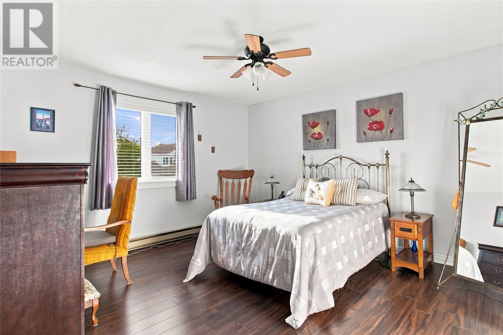 5 Trafalgar Drive, Mount pearl — photo 22