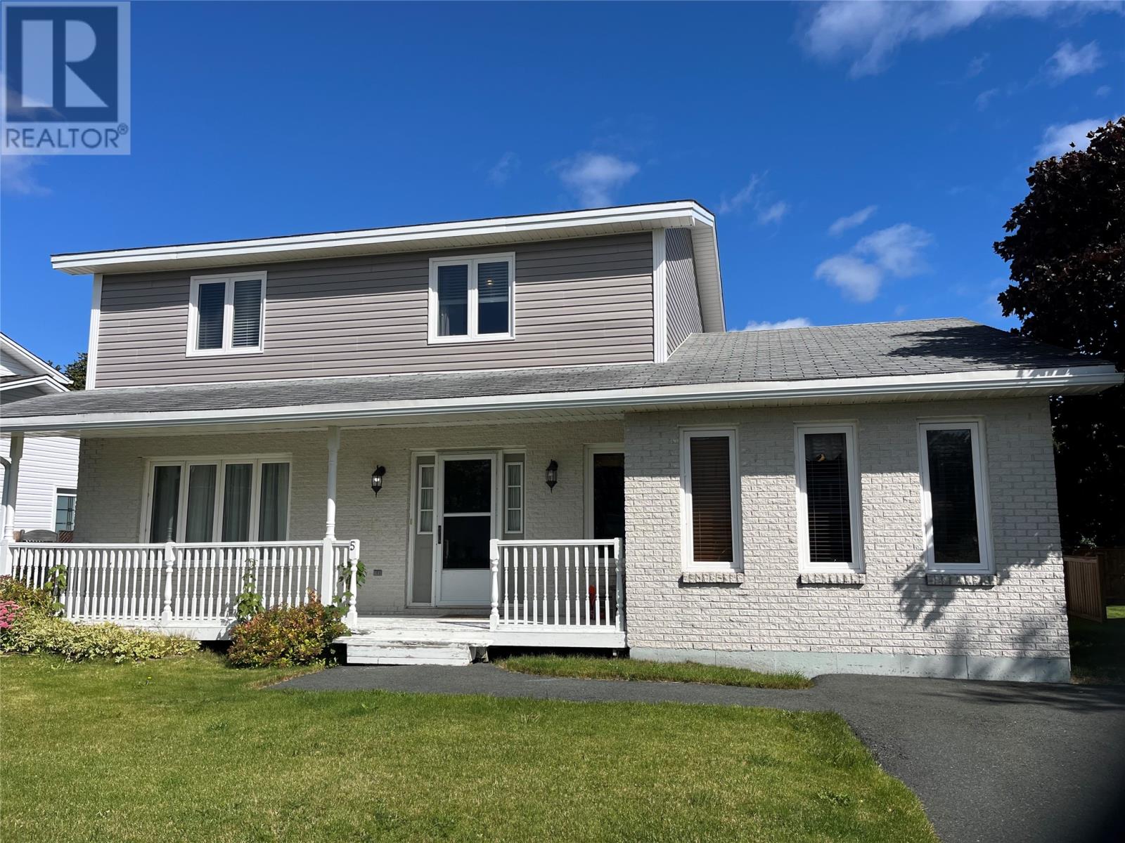 5 Trafalgar Drive, Mount pearl — photo 4