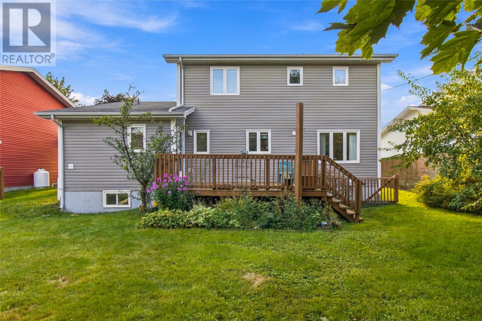 5 Trafalgar Drive, Mount pearl — photo 5