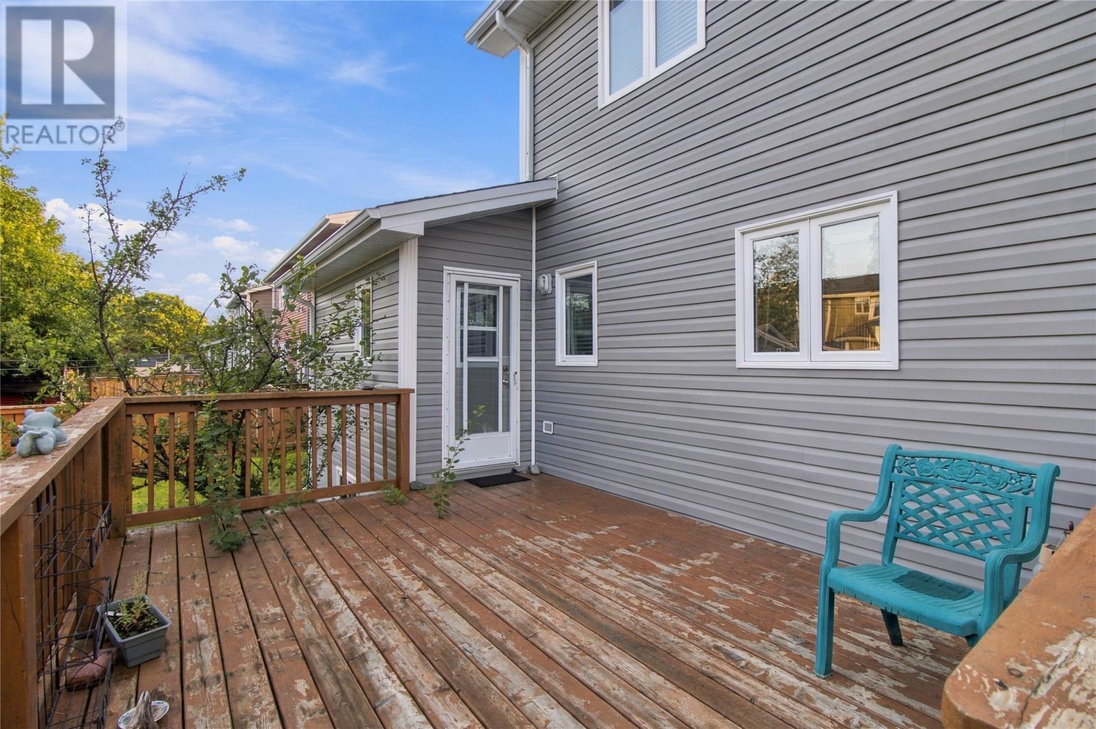 5 Trafalgar Drive, Mount pearl — photo 7