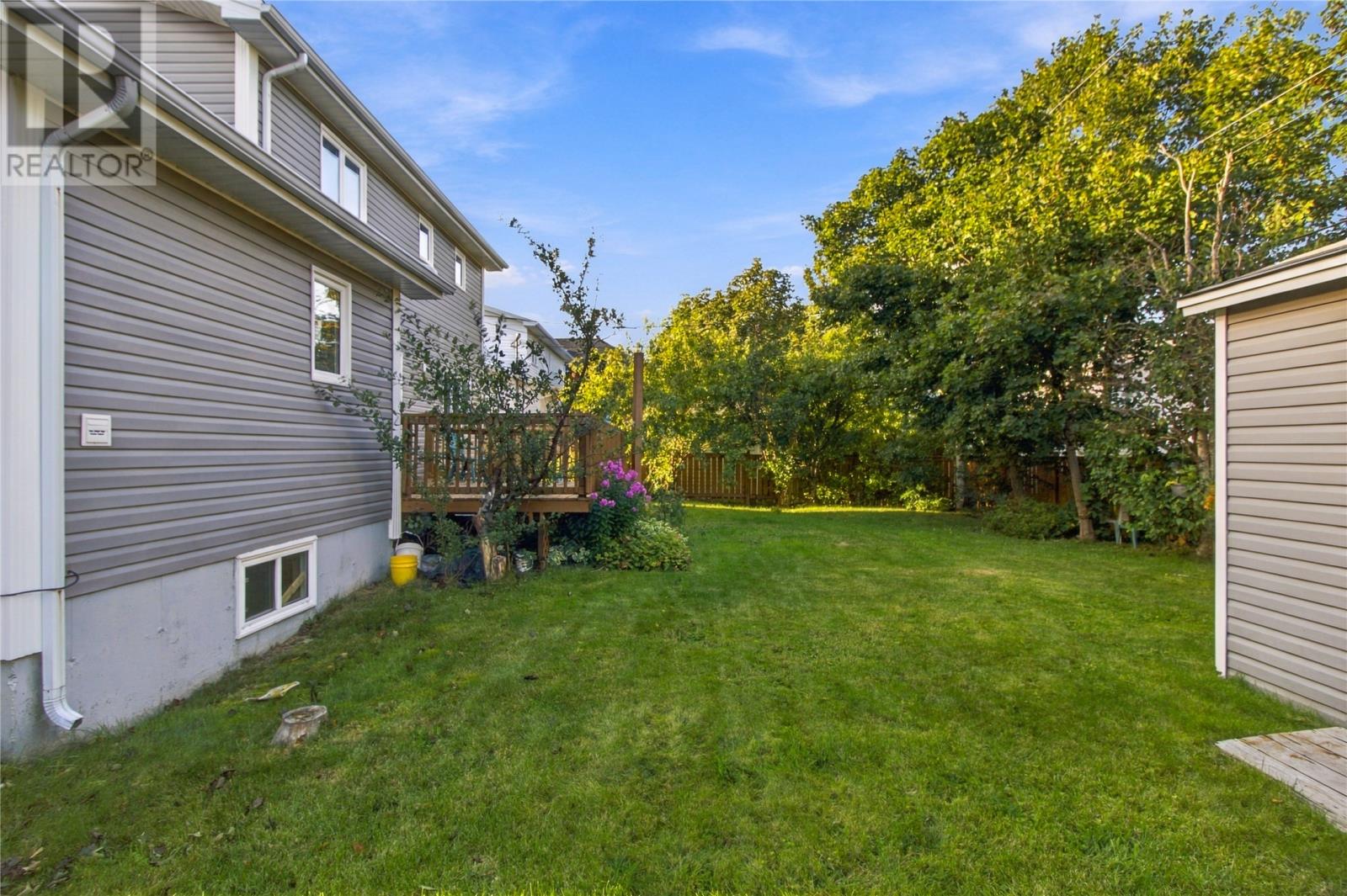 5 Trafalgar Drive, Mount pearl — photo 8