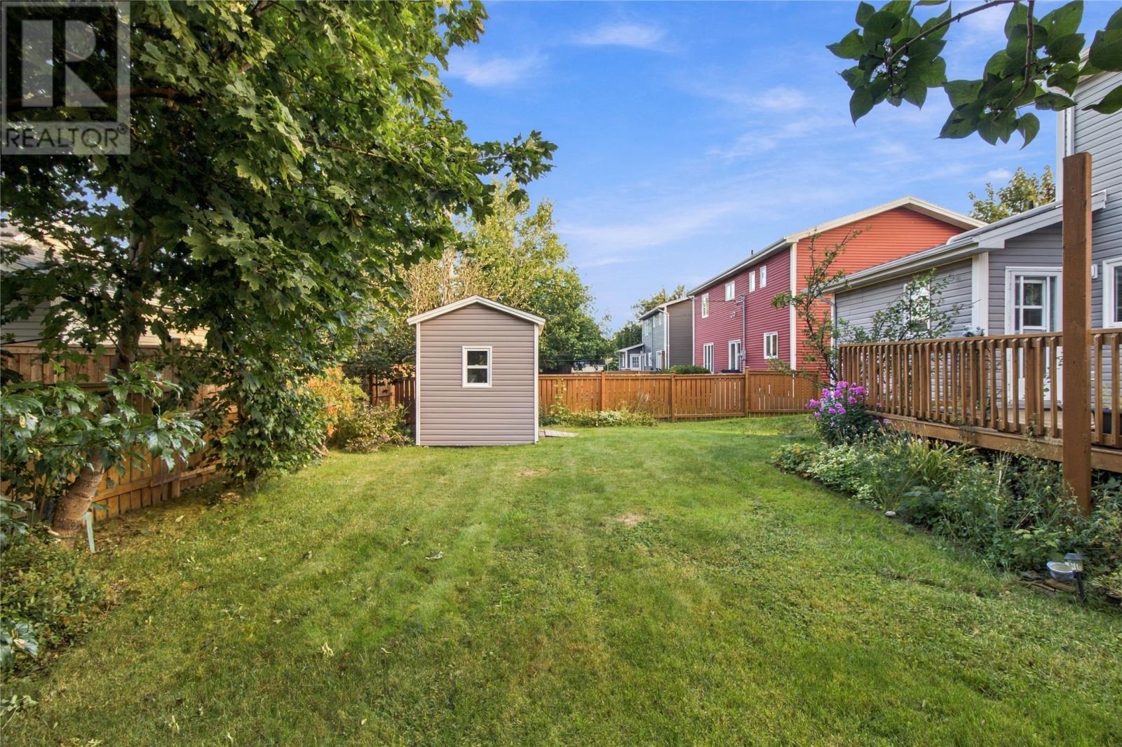 5 Trafalgar Drive, Mount pearl — photo 9