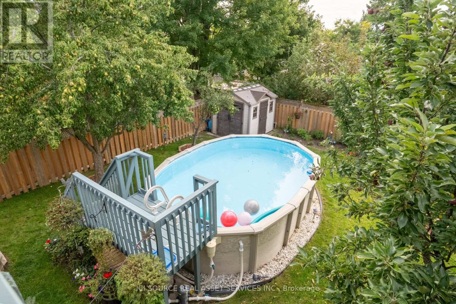 56 Hersey Crescent, Barrie (Holly), Ontario  L4N 8R2 - Photo 7 - S13822182