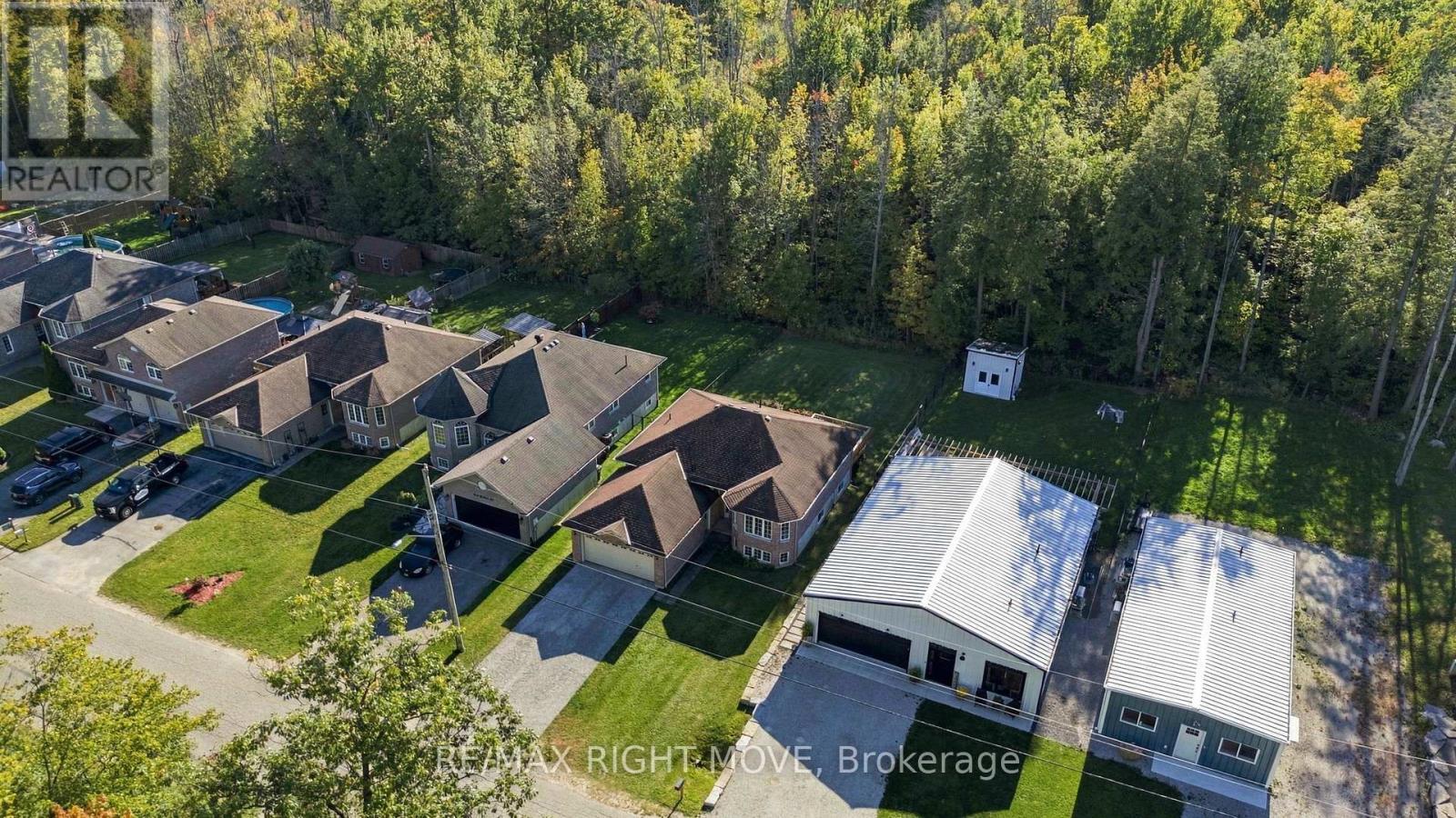 3240 Goldstein Road, Severn (West Shore), Ontario  L0K 2B0 - Photo 36 - S13822234