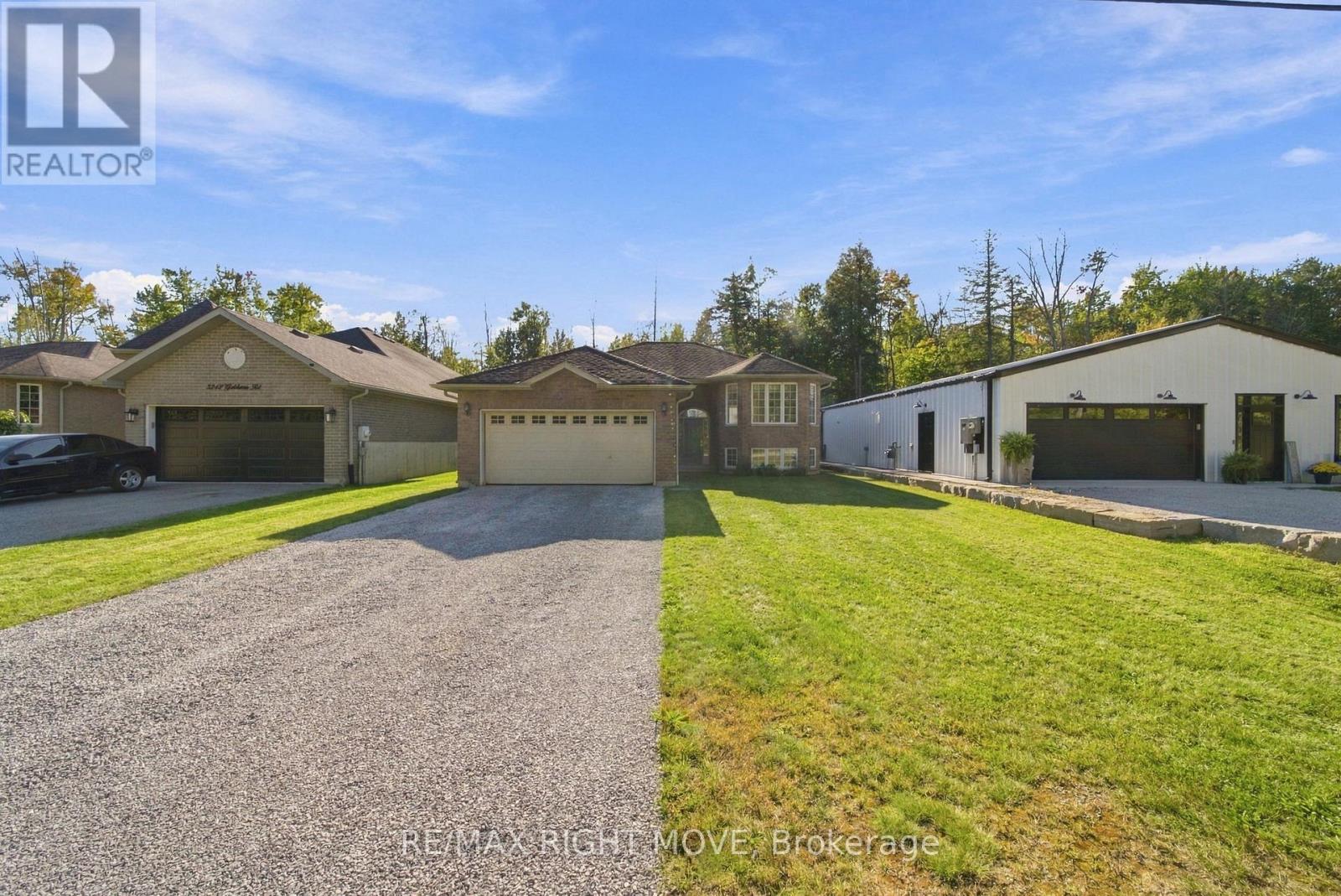 3240 Goldstein Road, Severn (West Shore), Ontario  L0K 2B0 - Photo 44 - S13822234