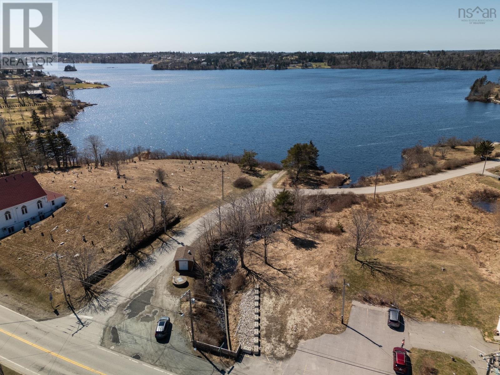 Lot, 799 Highway 1, Hebron, Nova Scotia B5A 5Z5 - Photo 2 - 202607631
