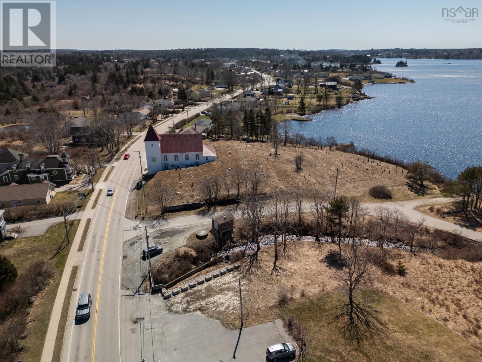 Lot, 799 Highway 1, Hebron, Nova Scotia B5A 5Z5 - Photo 3 - 202607631
