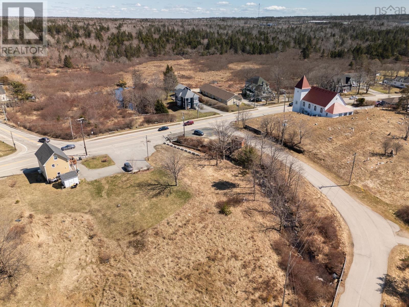 Lot, 799 Highway 1, Hebron, Nova Scotia B5A 5Z5 - Photo 7 - 202607631