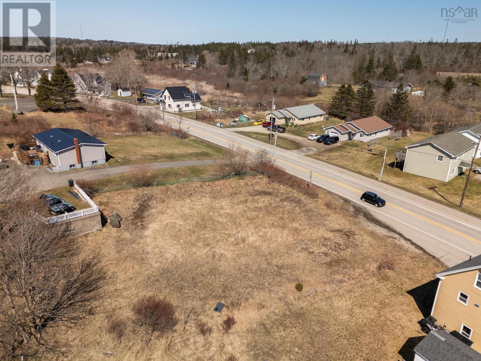 Lot, 811 Highway 1, Hebron, Nova Scotia B5A 5Z5 - Photo 6 - 202607646