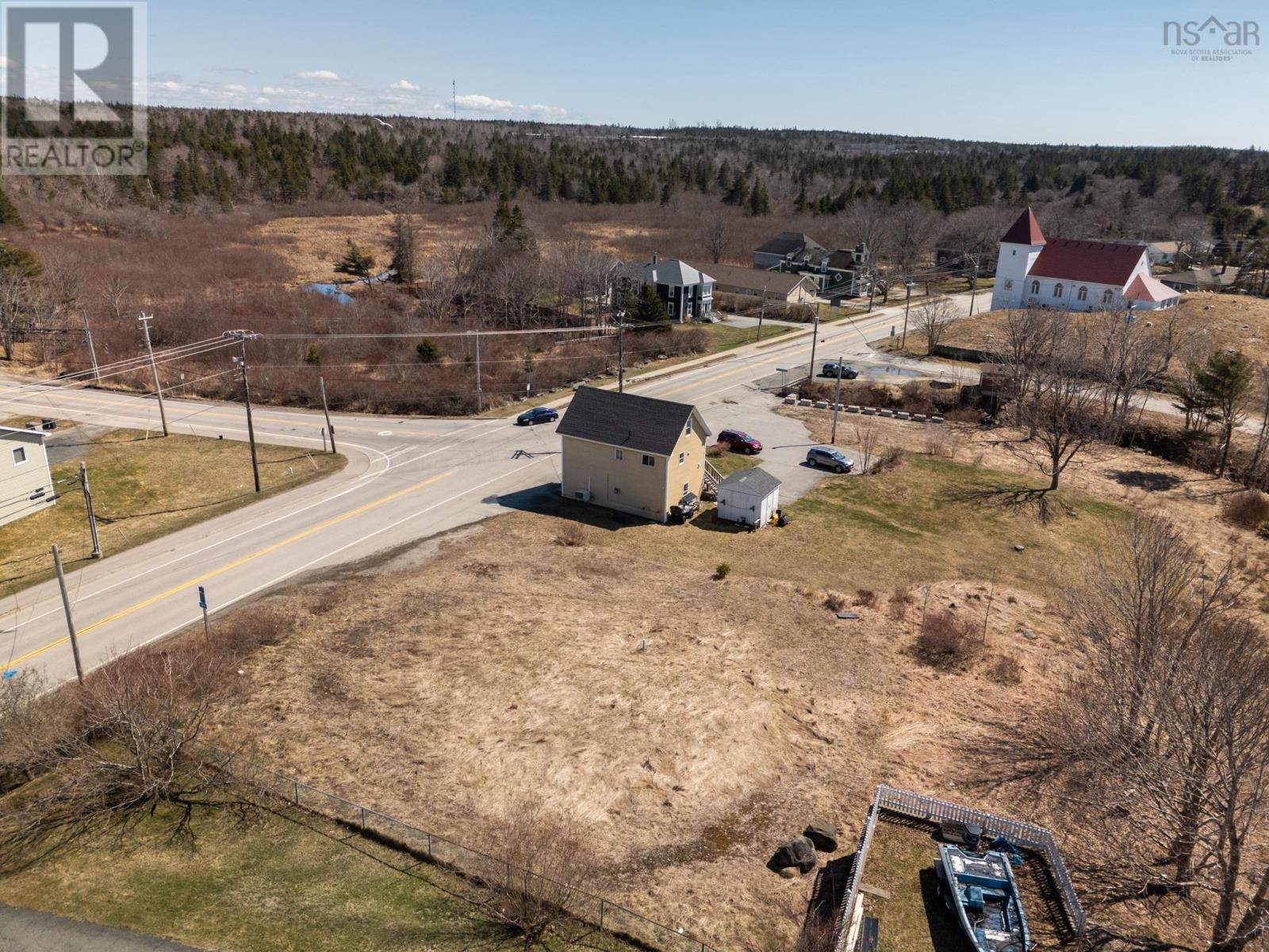Lot, 811 Highway 1, Hebron, Nova Scotia B5A 5Z5 - Photo 4 - 202607646