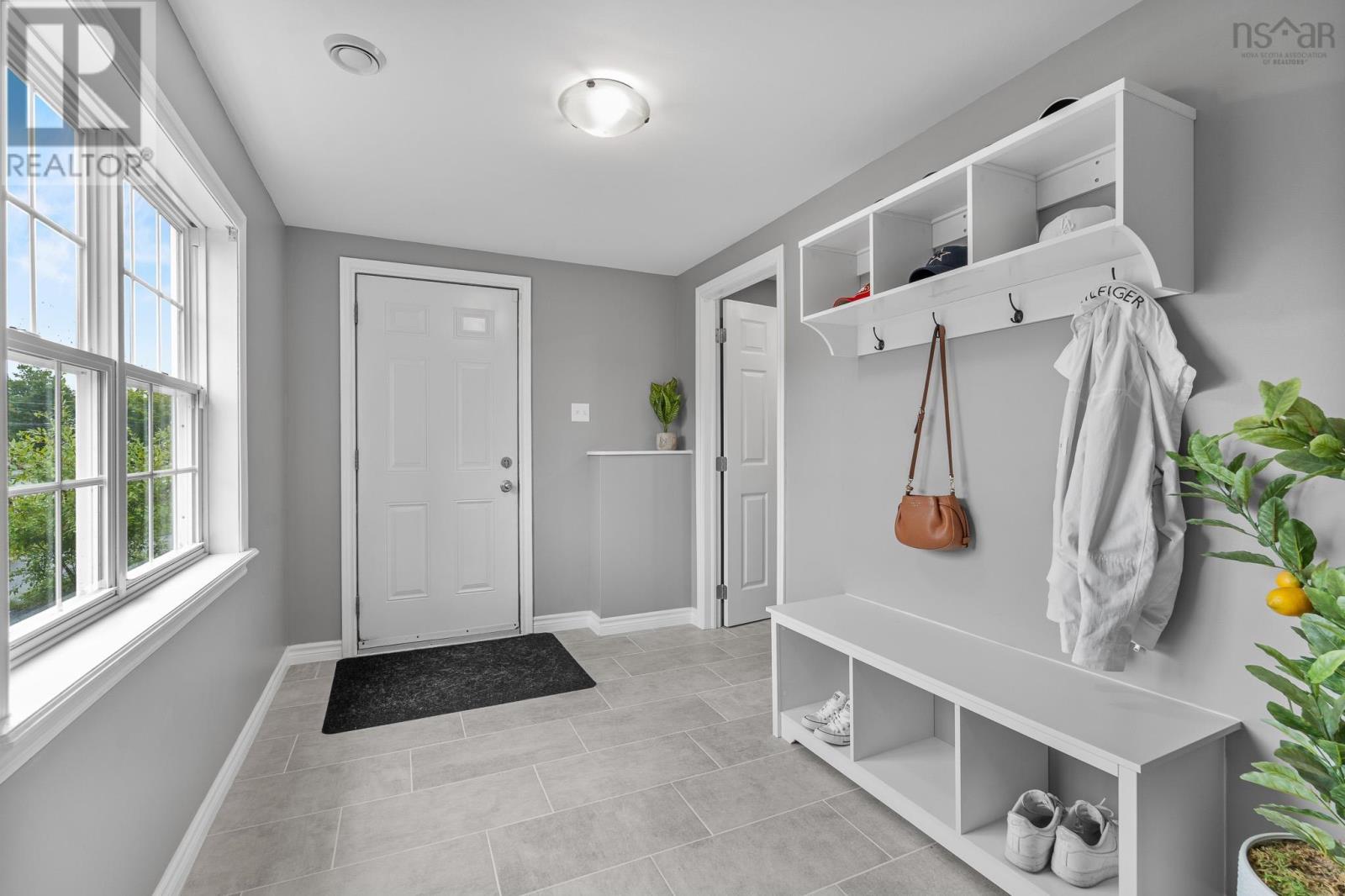Mud Room