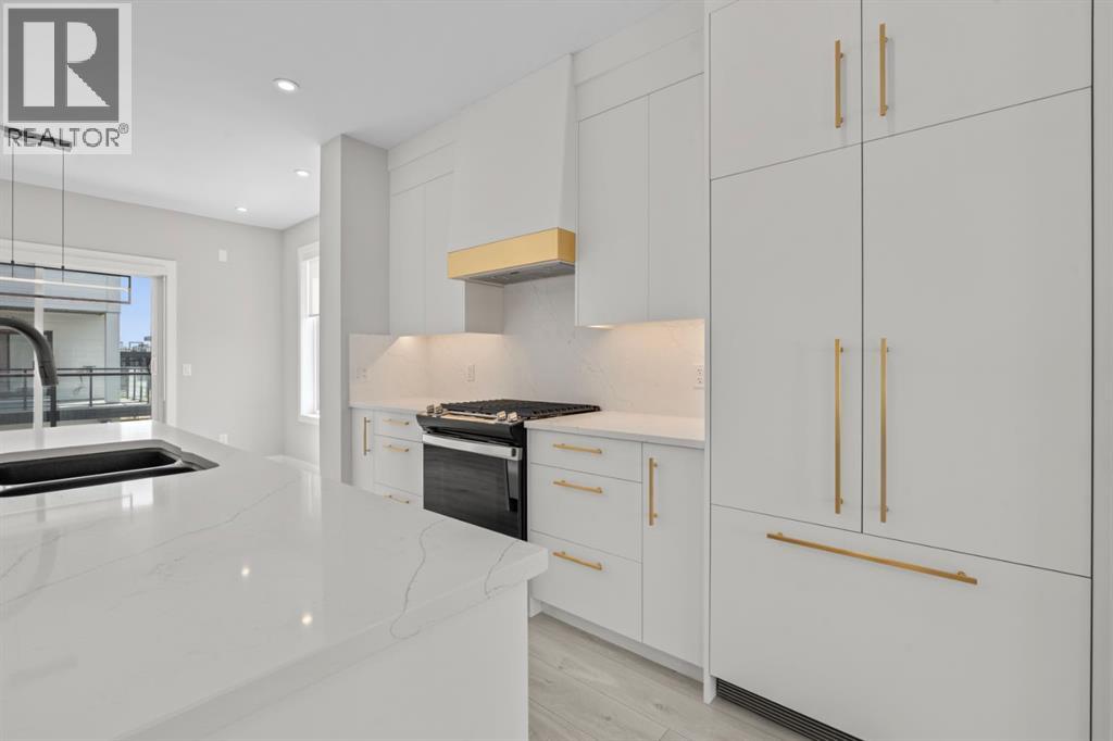 203, 8155 8 Avenue SW, Calgary, Alberta  T3H 6B1 - Photo 12 - A2318061