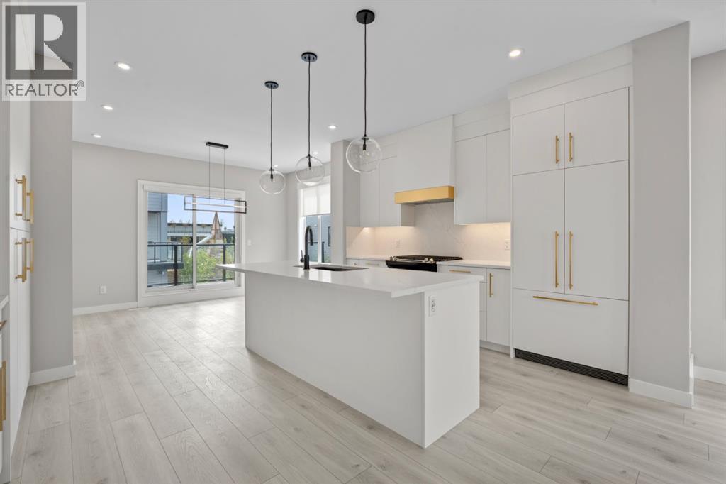203, 8155 8 Avenue SW, Calgary, Alberta  T3H 6B1 - Photo 13 - A2318061