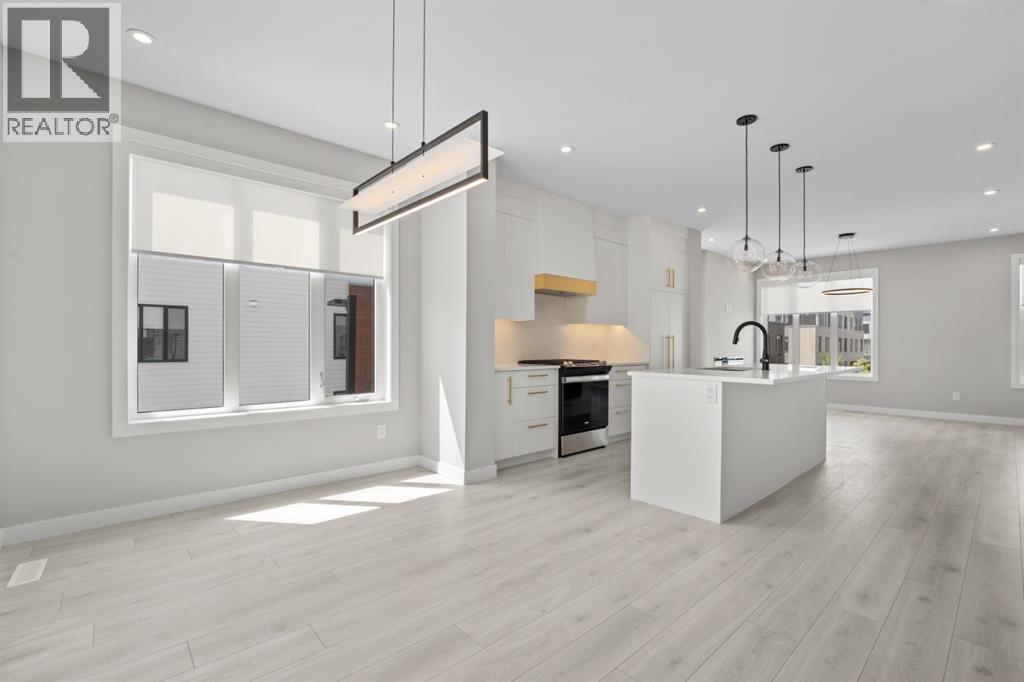203, 8155 8 Avenue SW, Calgary, Alberta  T3H 6B1 - Photo 8 - A2318061