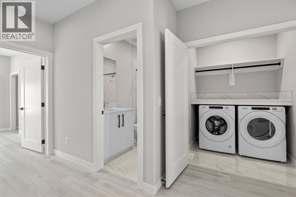 203, 8155 8 Avenue SW, Calgary, Alberta  T3H 6B1 - Photo 28 - A2318061