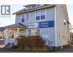 14 Wellesley Avenue, Saint John, New Brunswick