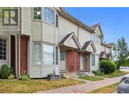 4 - 50 CHAPMAN COURT, London North, Ontario