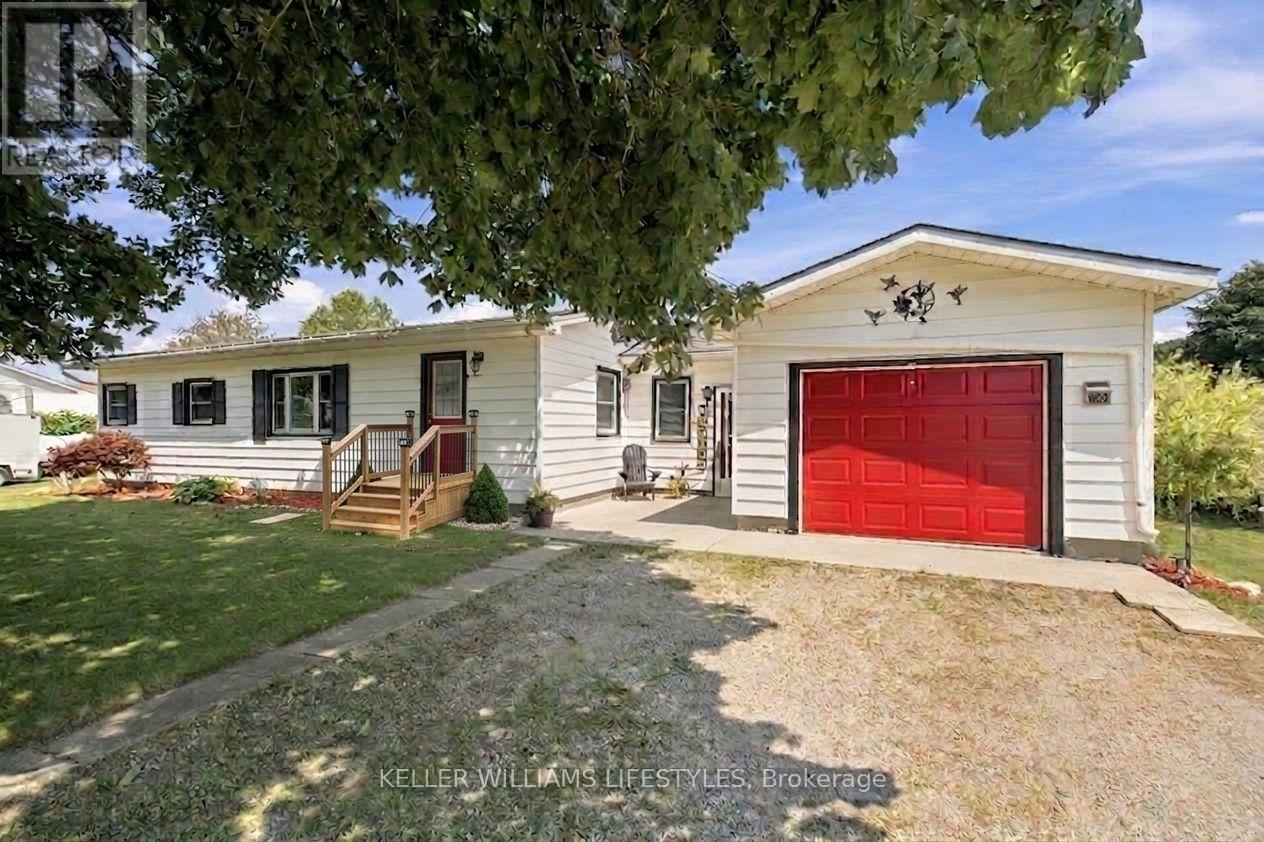 9820 BELMONT ROAD, Central Elgin, Ontario