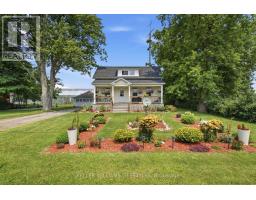 44458 TALBOT LINE, Central Elgin, Ontario